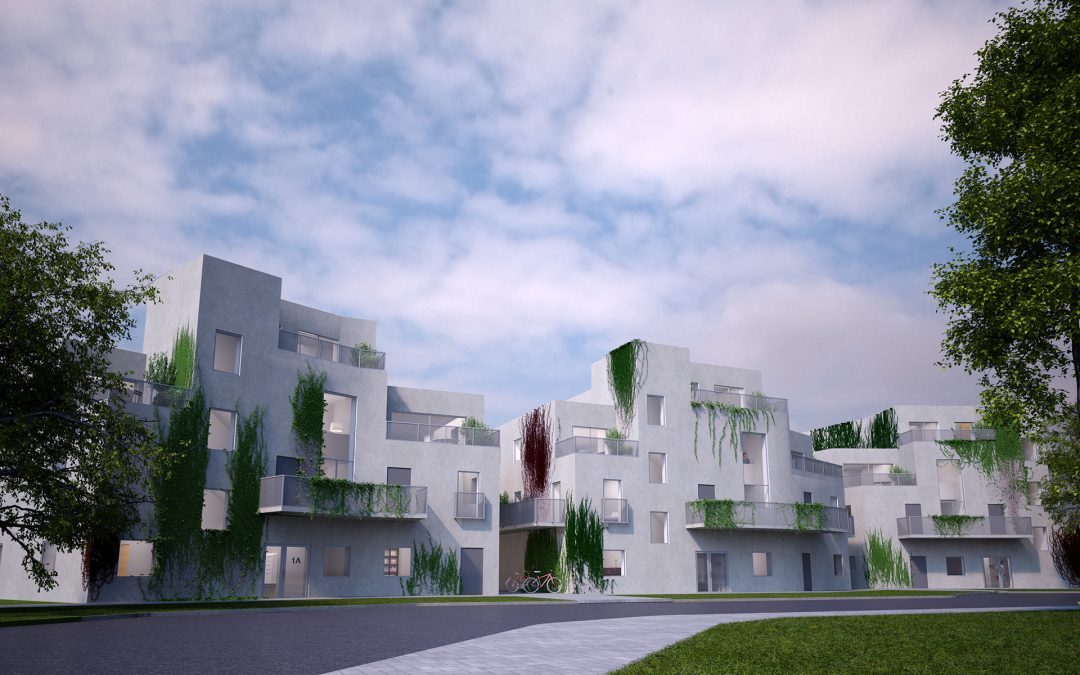 Projekt ’Leanderklockan’