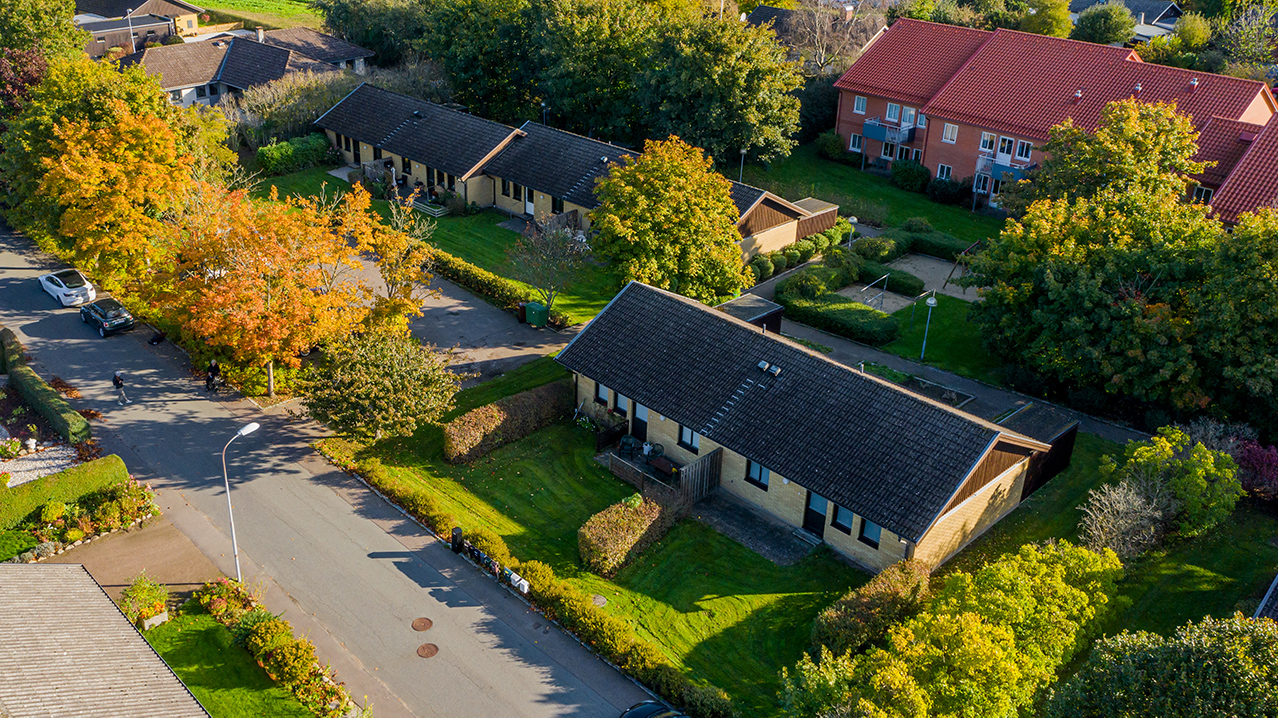 Arisabäcksvägen 12, Skåne Tranås