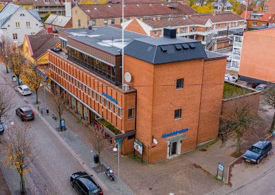 HÄROLDEN 1, Klippan