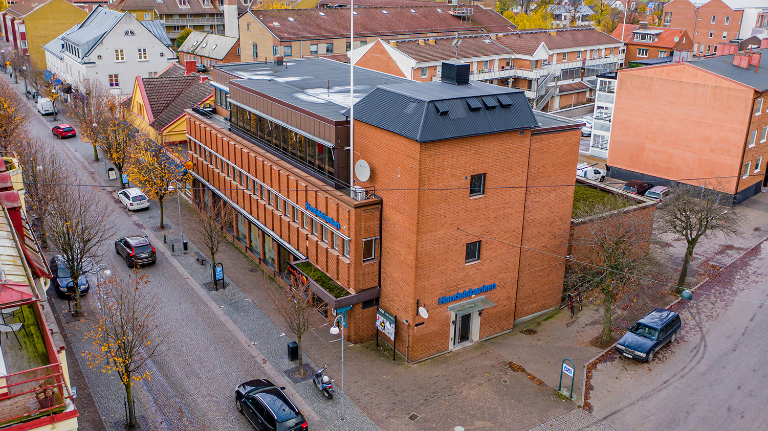 Storgatan38-Bryggerigatan1-klippan Storgatan 38, Klippan
