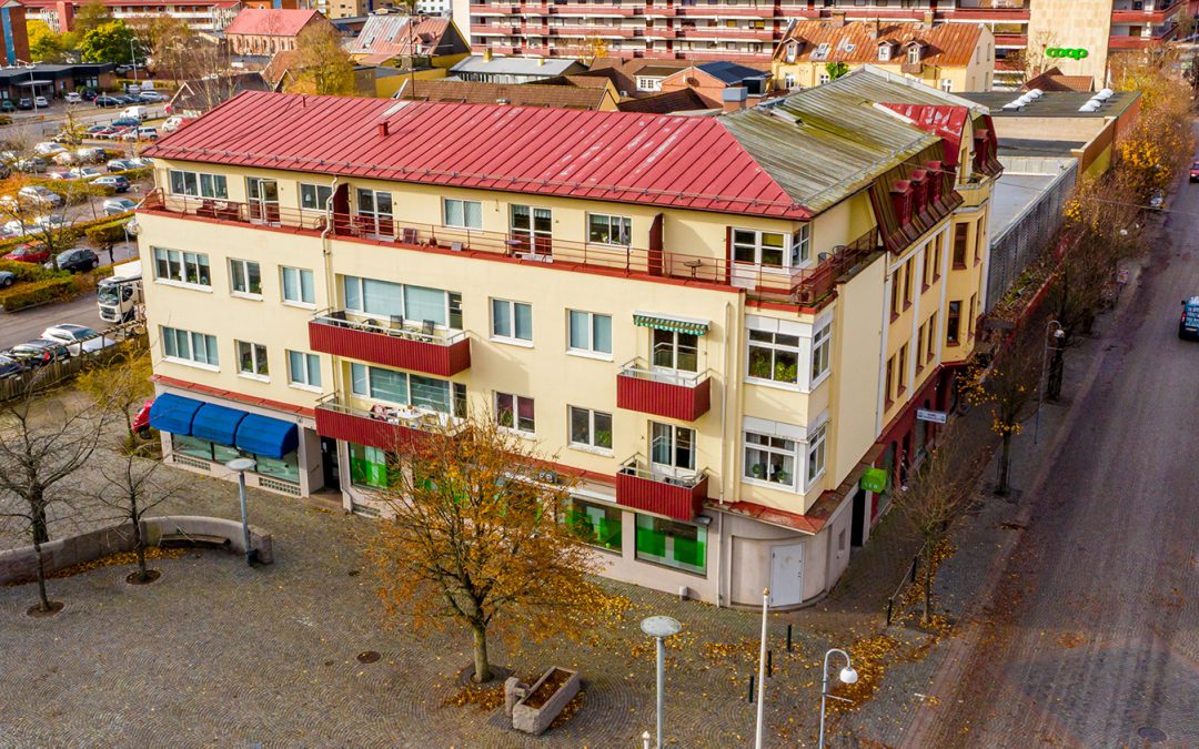 HJÄRTAT 24, Klippan