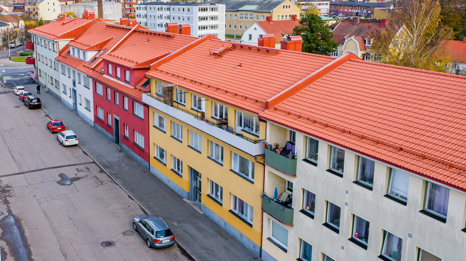 lyran13-nr2 Åbygatan 12,14,16,18 & 20, Klippan