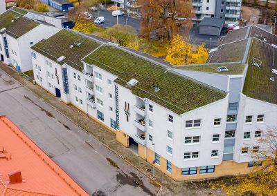 MERKURIUS 12, Klippan