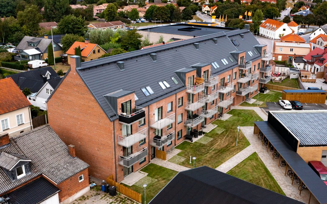 Projekt ’Macklean’