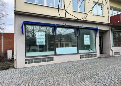 Lokal, Hjärtat 24