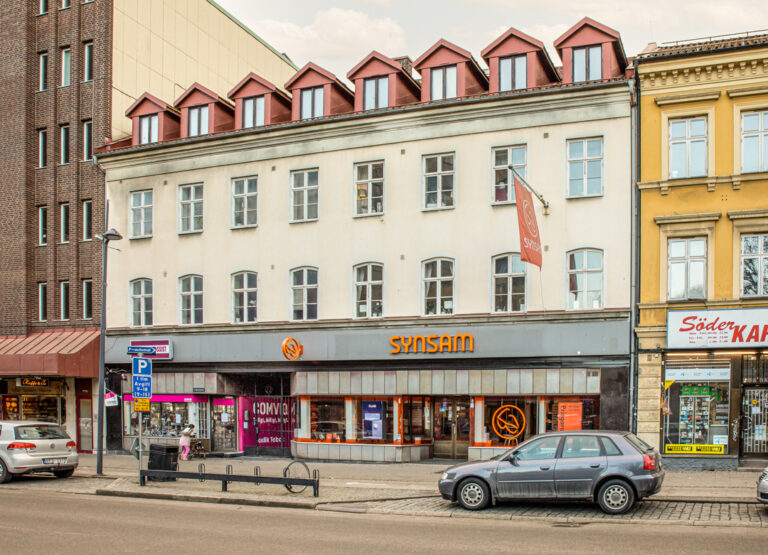Bollbro 11, Helsingborg