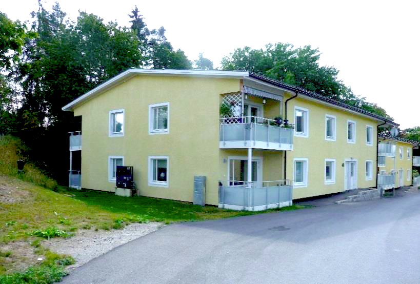 Odenslunda 1:646, Upplands Väsby